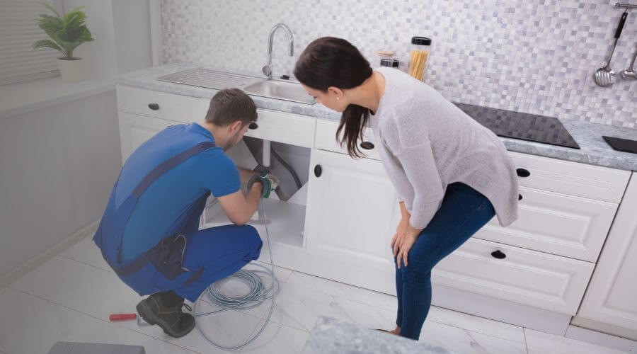 Professional septic pumping service in Perryville, AR